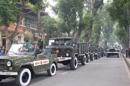 Pour bien préparer aux funérailles du Général Vo Nguyen Giap - ảnh 3
